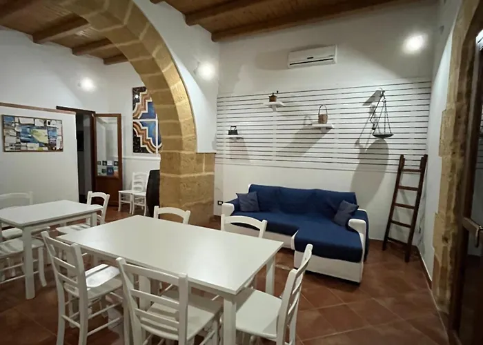 Maison d'hôtes Dimora Tipica 3*
