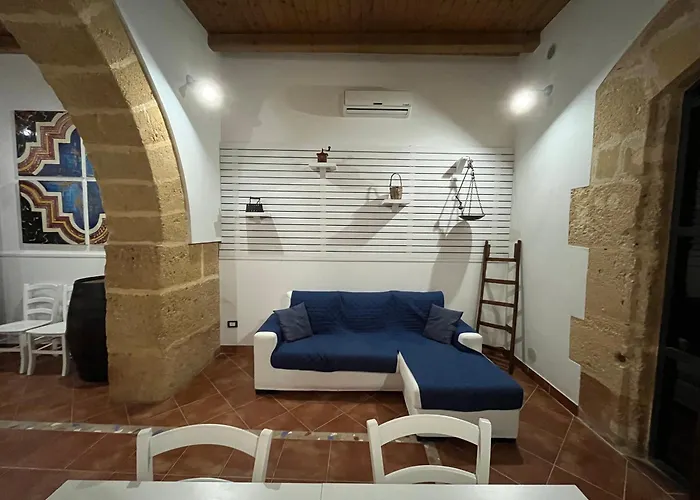 Maison d'hôtes Dimora Tipica 3*