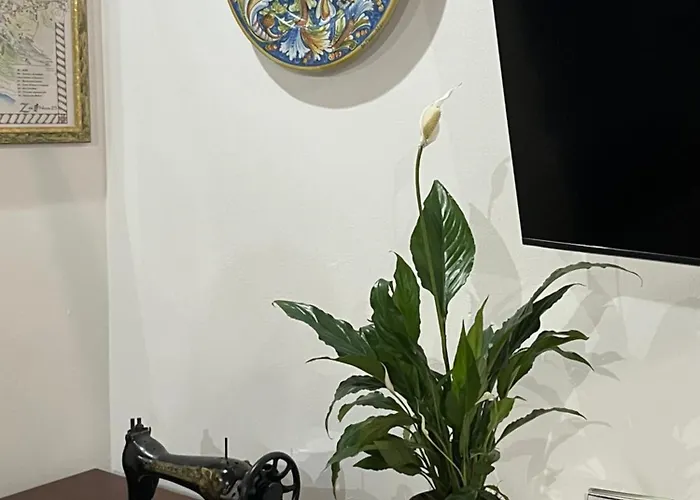 Dimora Tipica Marsala