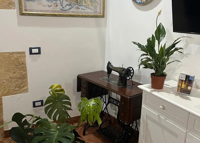 Dimora Tipica 3* Marsala
