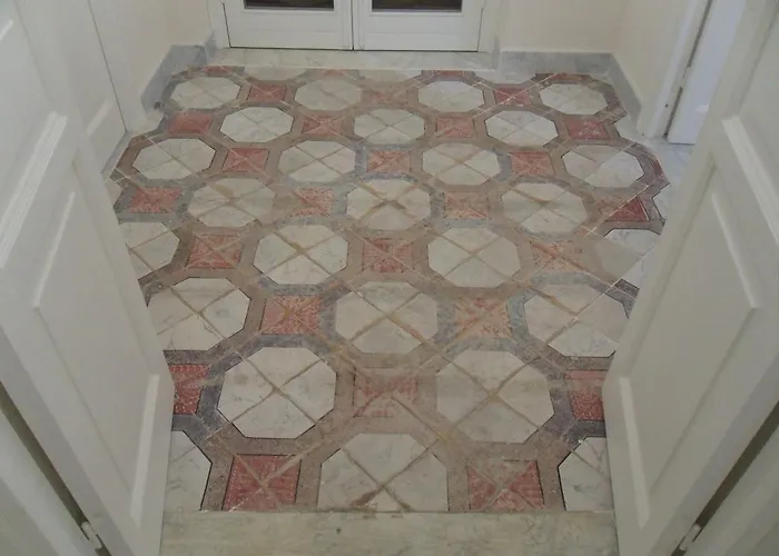 Maison d'hôtes Dimora Tipica