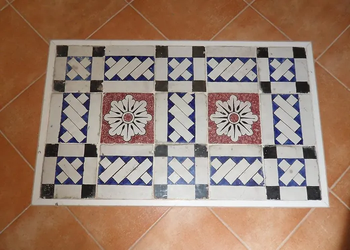 Dimora Tipica 3* Marsala