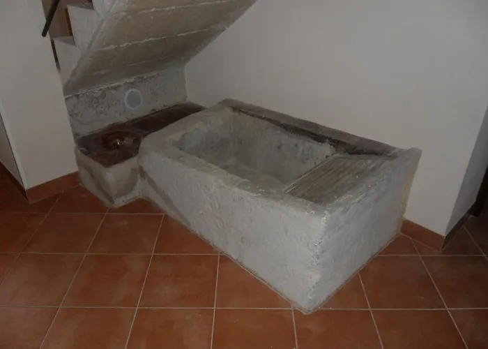 Maison d'hôtes Dimora Tipica