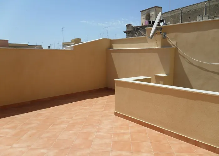 Dimora Tipica 3* Marsala