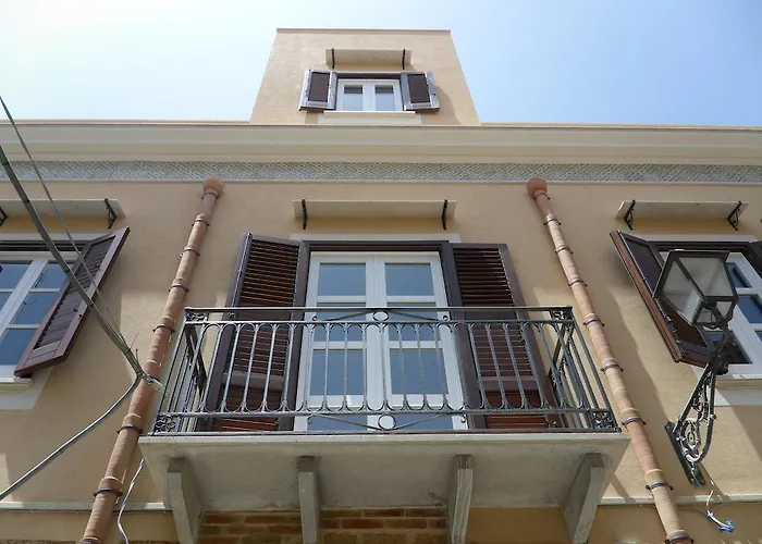 Maison d'hôtes Dimora Tipica