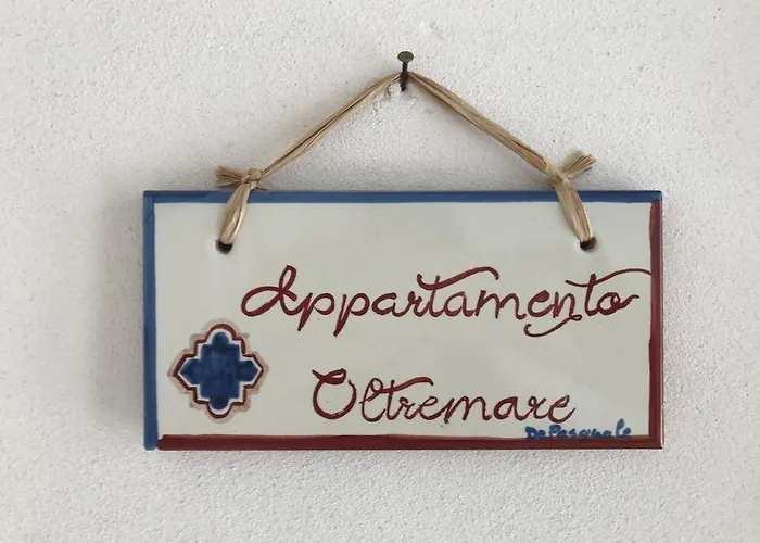Dimora Tipica Maison d'hôtes Marsala