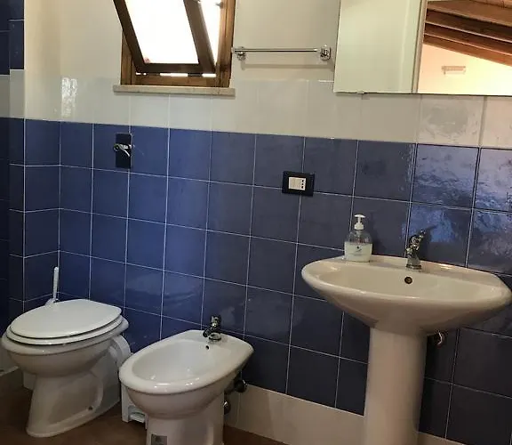 Dimora Tipica Maison d'hôtes 3*