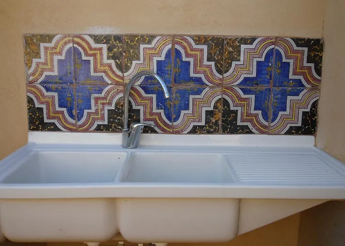Maison d'hôtes Dimora Tipica