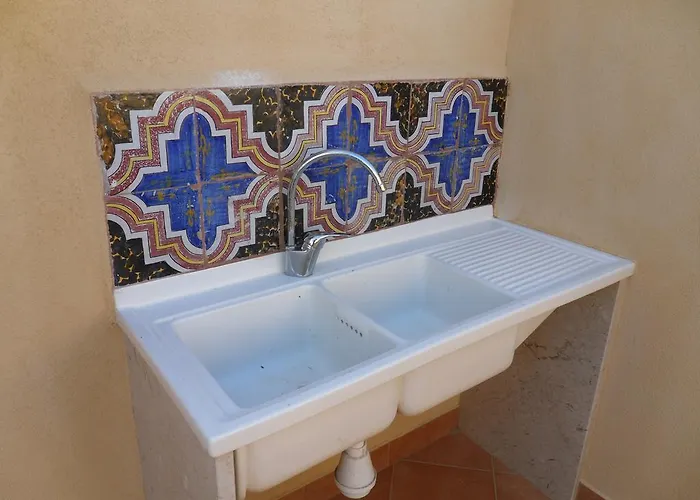 Dimora Tipica Maison d'hôtes