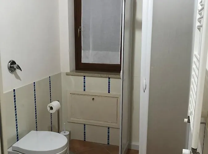 Dimora Tipica Maison d'hôtes 3*