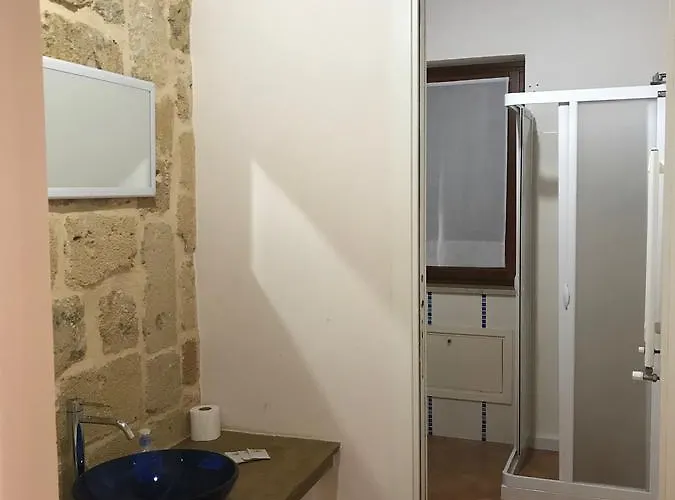 Maison d'hôtes Dimora Tipica Marsala