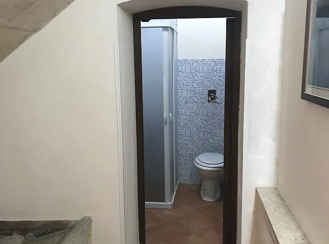 Maison d'hôtes Dimora Tipica