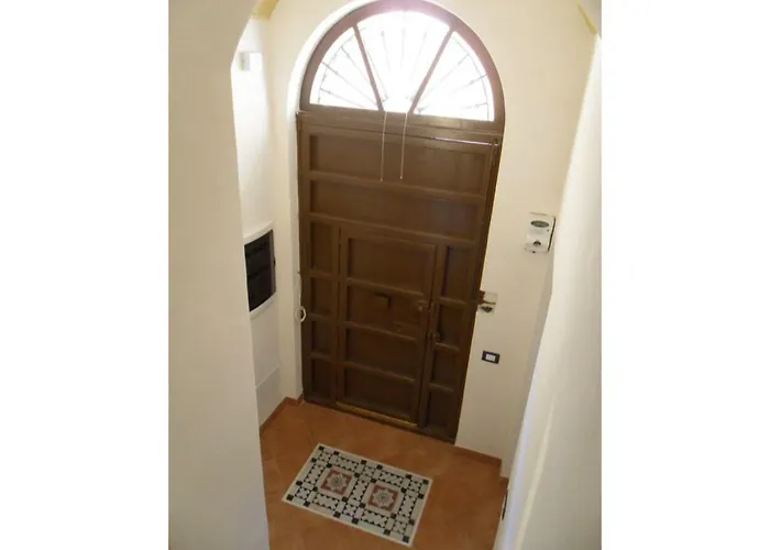 Dimora Tipica Maison d'hôtes