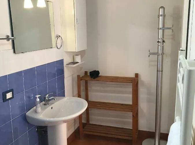 Dimora Tipica Maison d'hôtes 3*