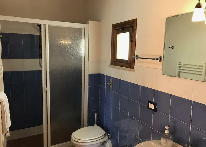Maison d'hôtes Dimora Tipica