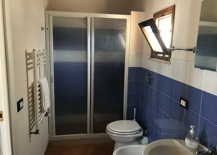 Maison d'hôtes Dimora Tipica Marsala