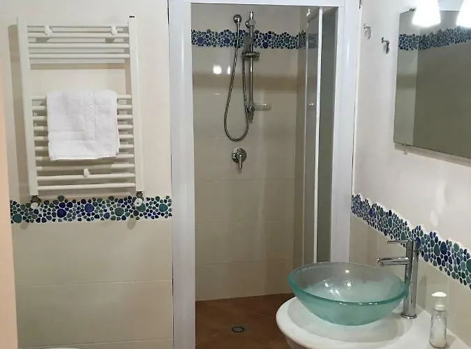 Maison d'hôtes Dimora Tipica 3*