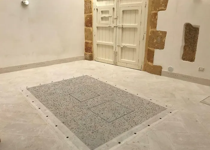 Dimora Tipica Maison d'hôtes Marsala