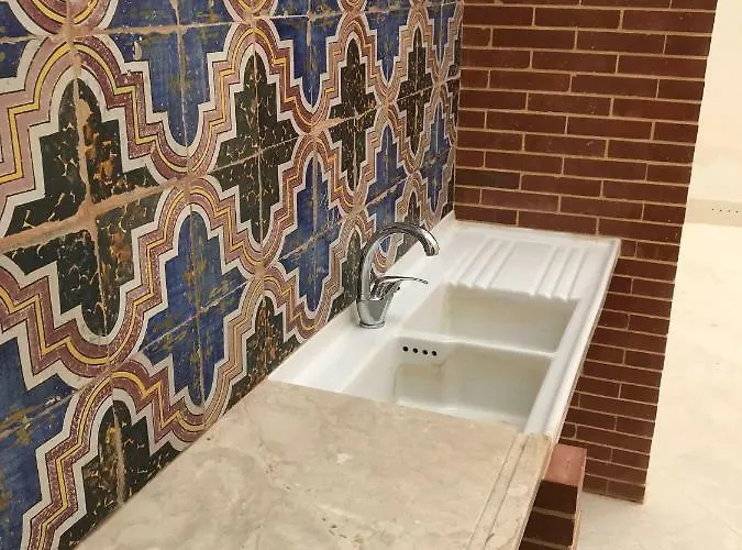 Dimora Tipica 3* Marsala