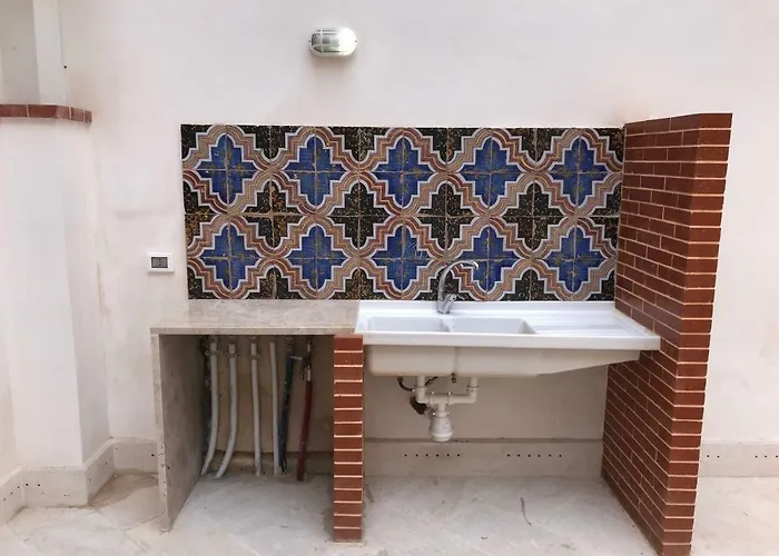 Dimora Tipica Maison d'hôtes